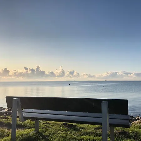 호텔 Fairschlafen Boutique 0-14 Mit Terrasse 노이슈타트인홀슈타인