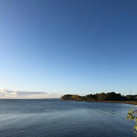 Fairschlafen Boutique 0-14 Mit Terrasse 노이슈타트인홀슈타인