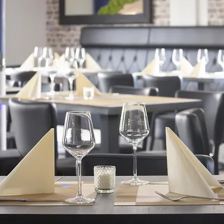 Fairschlafen Boutique Mit Hotelkomfort - Kombuese 0-14 Mit Privater Terrasse Hotel *