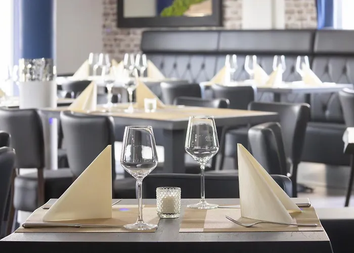 Fairschlafen Boutique Mit Hotelkomfort - Kombuese 0-14 Mit Privater Terrasse Szálloda *